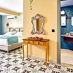 Fi Light Solto Boutique Selimiye (Aegean)