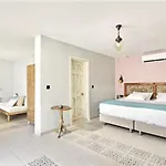 Hotel Fi Light Solto Boutique 3*