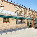 Fi Light Solto Boutique Hotel Selimiye (Aegean)