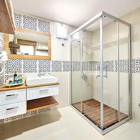 Hotel Fi Light Solto Boutique 3*