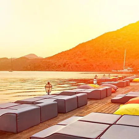 Hotel Fi Light Solto Boutique