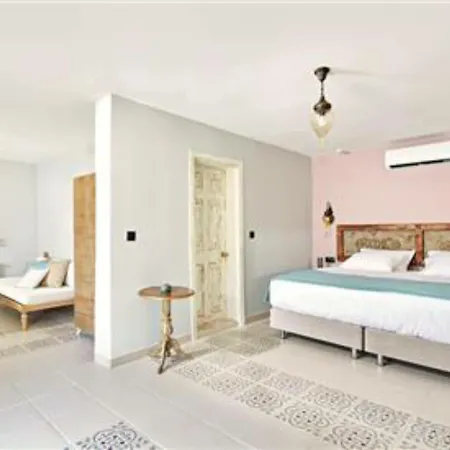 Hotel Fi Light Solto Boutique 3*