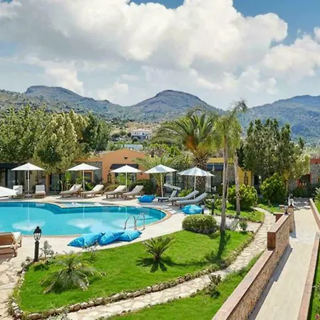 Fi Light Solto Boutique Selimiye (Aegean)