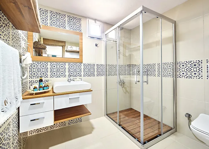 Hotel Fi Light Solto Boutique 3*