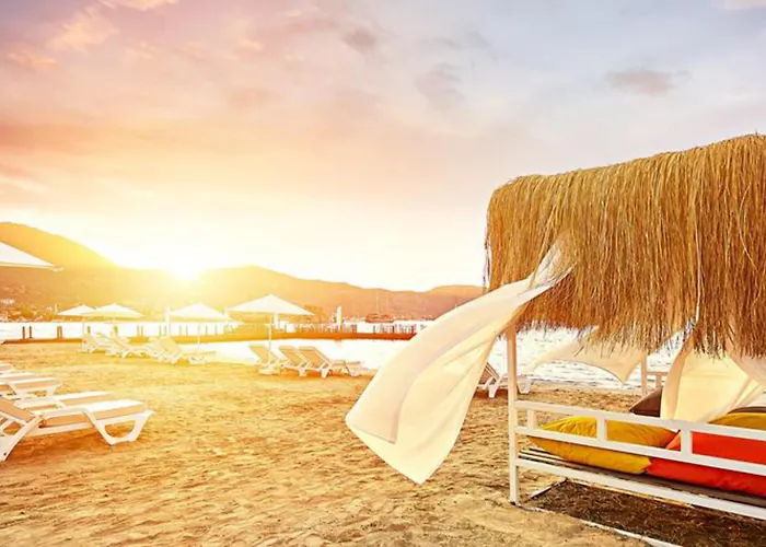 Fi Light Solto Boutique Selimiye (Aegean)