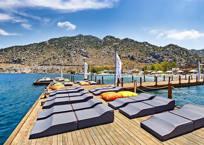 Fi Light Solto Boutique Hotel