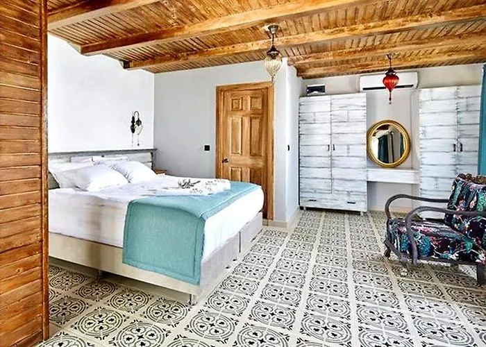 Fi Light Solto Boutique Hotel