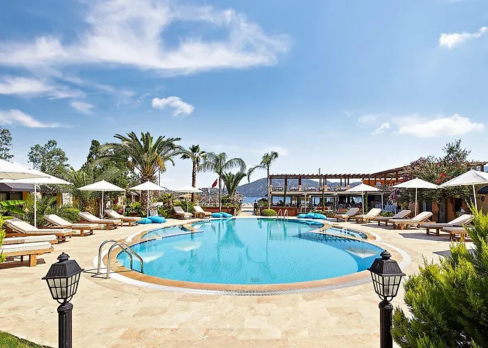 Fi Light Solto Boutique Selimiye (Aegean)