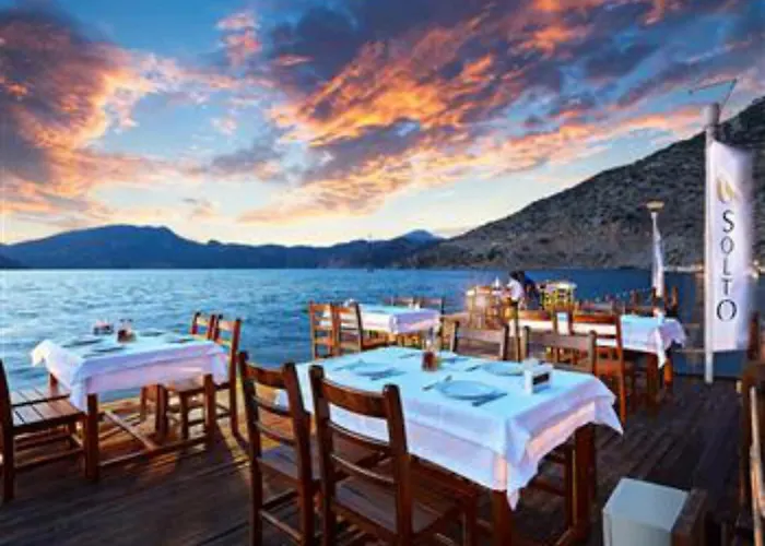 Fi Light Solto Boutique Hotel 3*