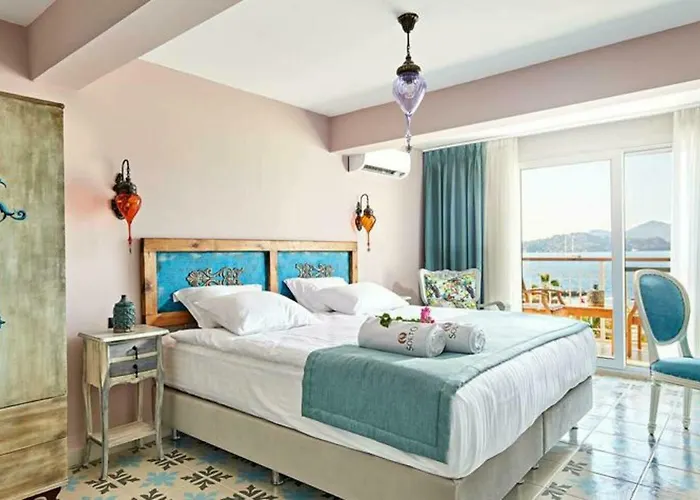 Hotel Fi Light Solto Boutique