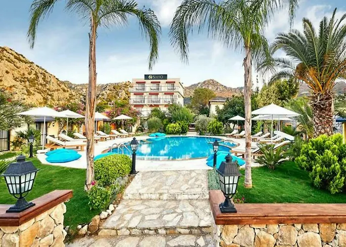 Fi Light Solto Boutique