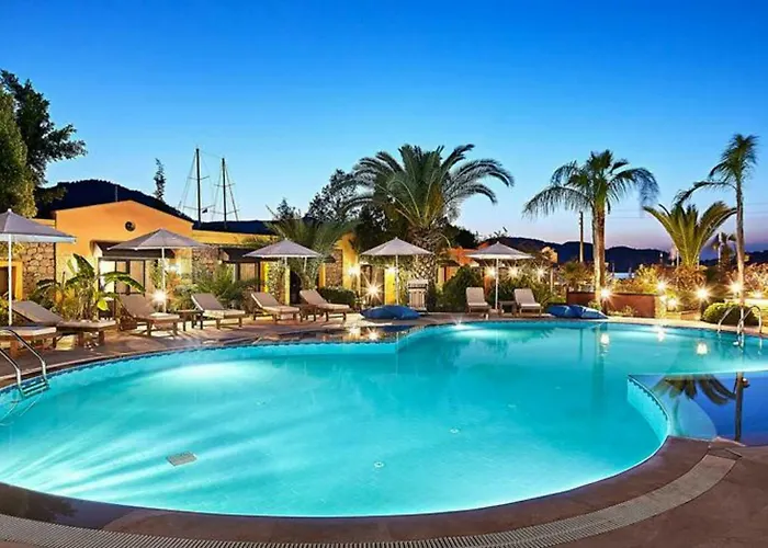 Fi Light Solto Boutique Hotel 3*