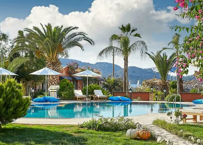 Fi Light Solto Boutique Hotel