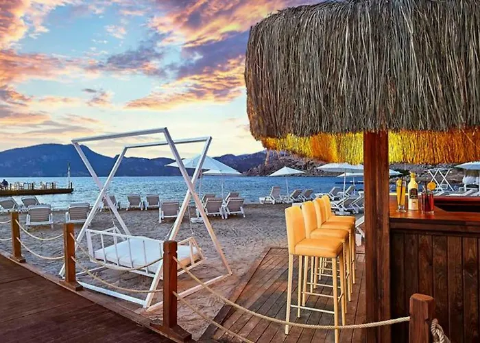 Fi Light Solto Boutique Hotel