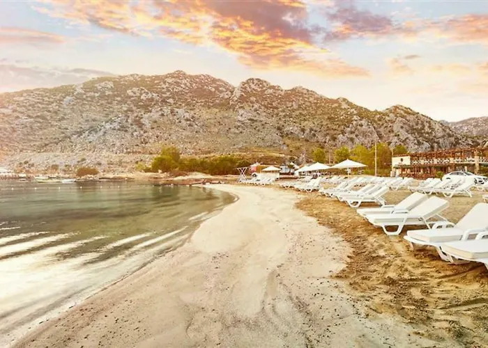 Fi Light Solto Boutique Selimiye (Aegean)