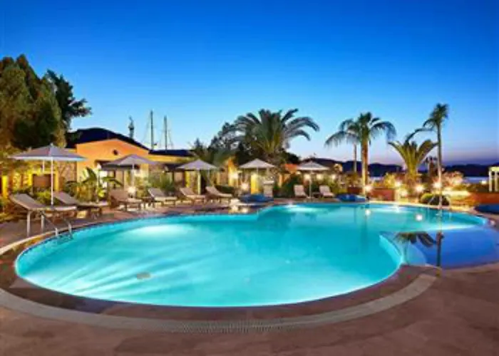 Fi Light Solto Boutique Hotel