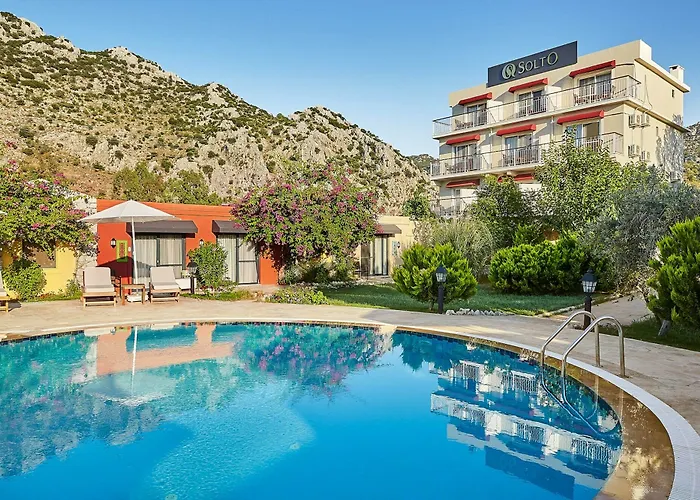 Hotel Fi Light Solto Boutique