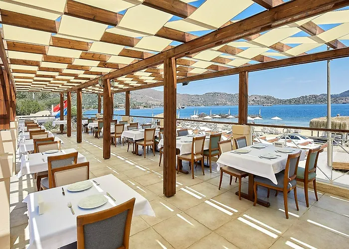 Hotel Fi Light Solto Boutique Selimiye (Aegean)